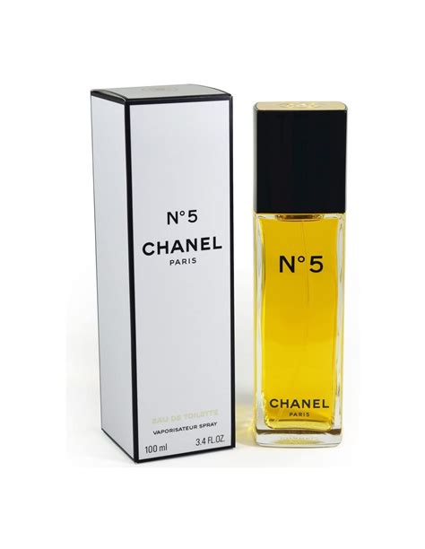 quanto costa il profumo chanel numero 5|CHANEL N°5 profumo ️ acquista online .